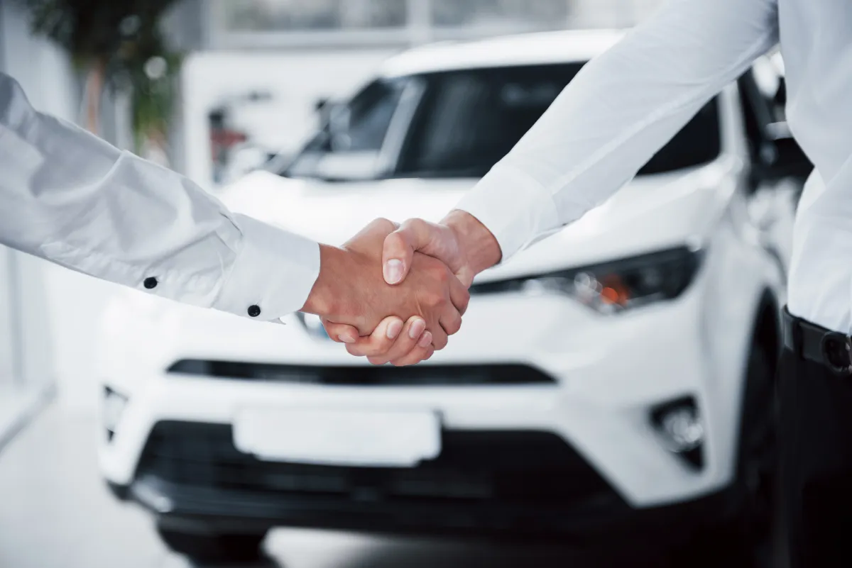 Witteman Automotive